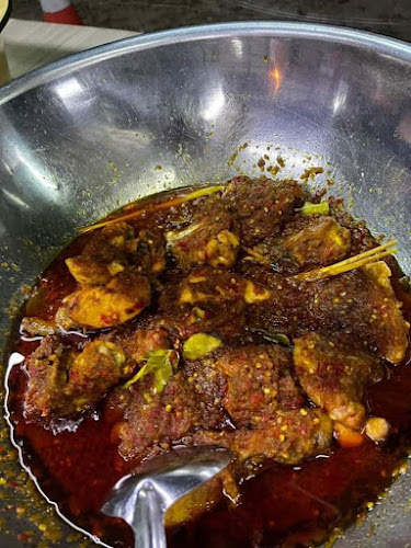 Kuali Gelegok - Kota Bharu