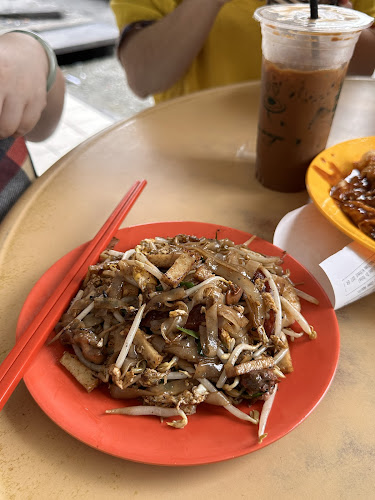 Meisek Restaurant - Subang Jaya