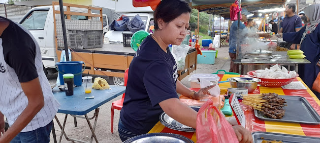 Kampung Paya Pasar Malam