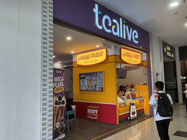 Kerian Sentra Mall, 23252, Jalan Sekolah, Kampung Permatang Tok Mamat, 34200 Parit Buntar, Perak