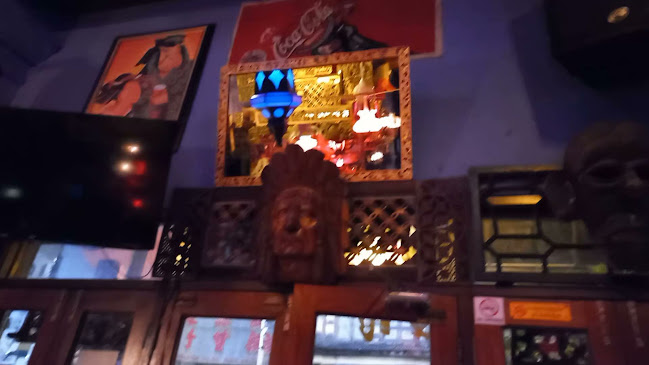 Comentarii opinii despre Junk Cafe