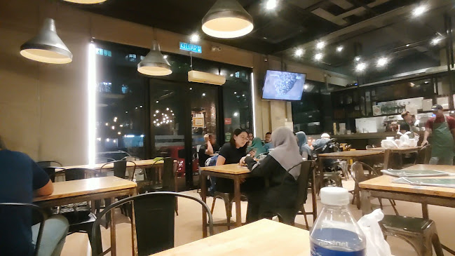 Murni Discovery Desa Mentari