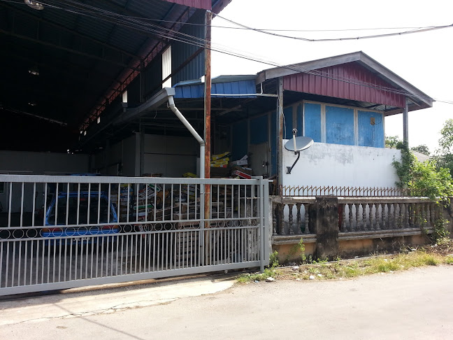 Arifa Teguh Enterprise (Store) - Gastronomi dan perhotelan