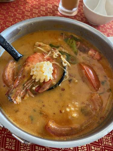 Chatri Signature Authentic Thai Cuisine - Gastronomi dan perhotelan