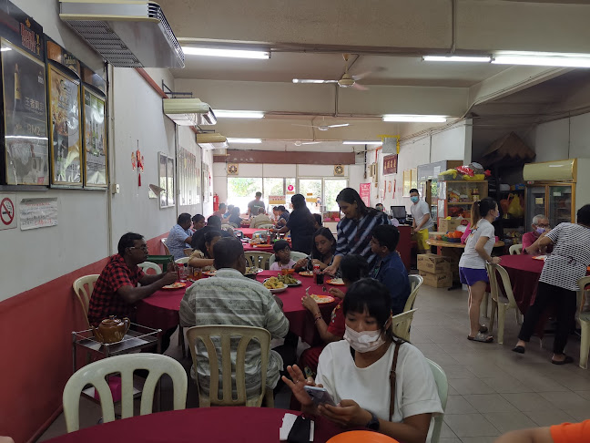 186-A, Jalan Sentosa 53, Taman Bunga Melor, 41400 Klang, Selangor