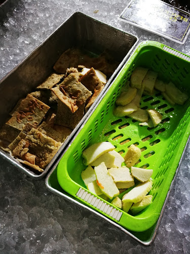 223, Jalan Tun Kudu, 75450 Melaka