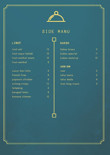 Opinii despre Pot Bonda Mak Ajie în Kuching - Gastronomi dan perhotelan