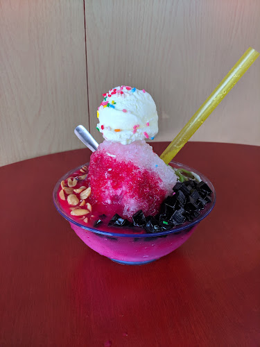 Comentarii opinii despre Restoran Dapur Nadia