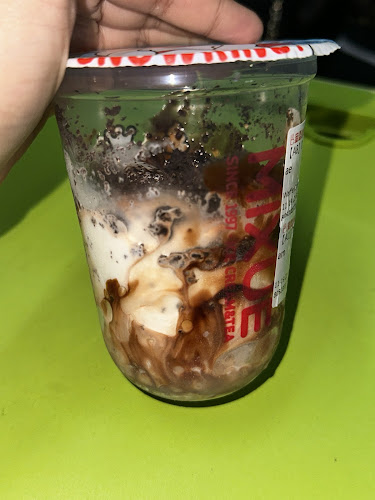 Mixue @ Bandar Puteri Jaya - Sungai Petani