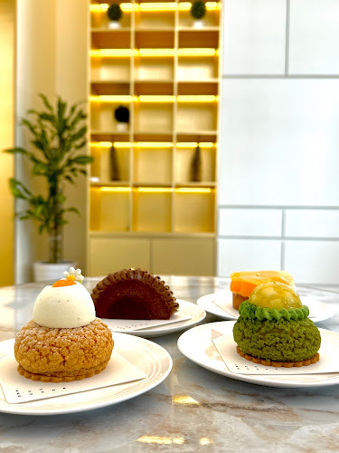 Opinii despre Bon Bonne Pastry Lab în Melaka - Gastronomi dan perhotelan