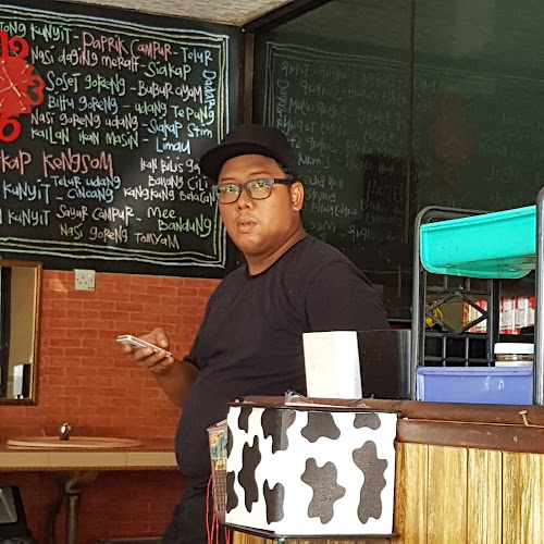 Restoran Faiziy Tomyam - Gastronomi dan perhotelan