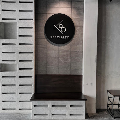 +90 Specialty (Plus Ninety Specialty) - Taiping