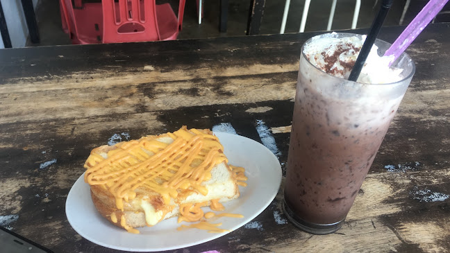 Comentarii opinii despre Rumah Sarapan