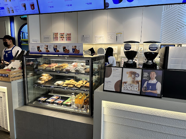 50 G, Jalan Eko Botani 3/2, Taman Eko Botani, 79100 Iskandar Puteri, Johor Darul Ta'zim