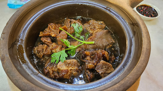 順發肉骨茶 - Johor Bahru