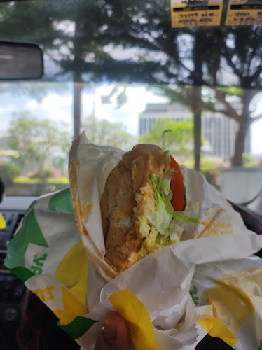 Comentarii opinii despre Subway Ipoh Greentown