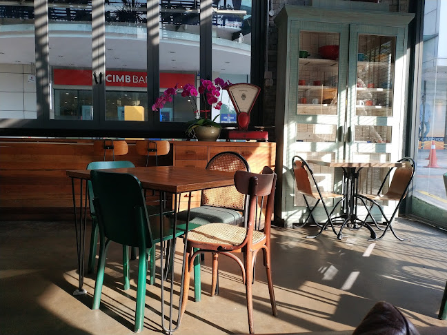 Comentarii opinii despre Jibby & Co