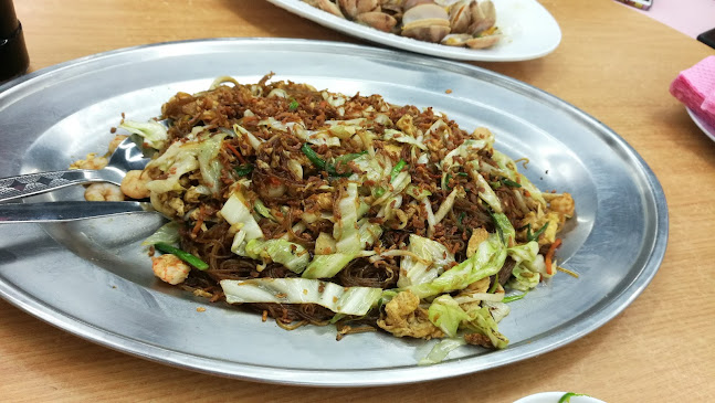 Opinii despre Restoran Hoi Peng Seafood în Petaling Jaya - Gastronomi dan perhotelan