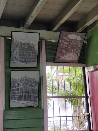 Nan Wah Kopitiam - Sitiawan