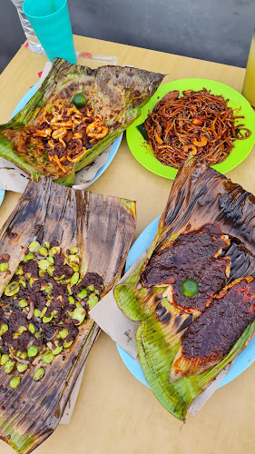 Restoran Ikan Bakar Tampin - Gastronomi dan perhotelan