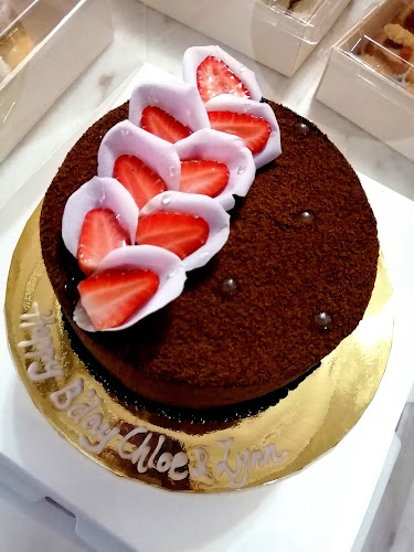 Baker's Art - Gastronomi dan perhotelan