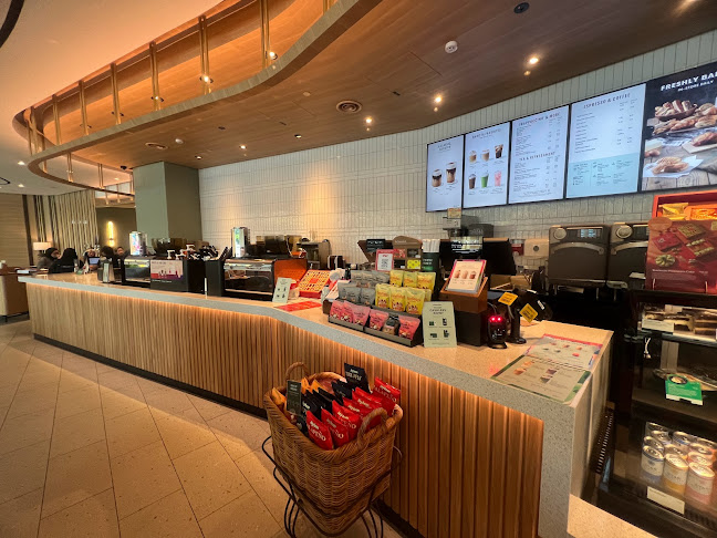 Comentarii opinii despre Starbucks Reserve