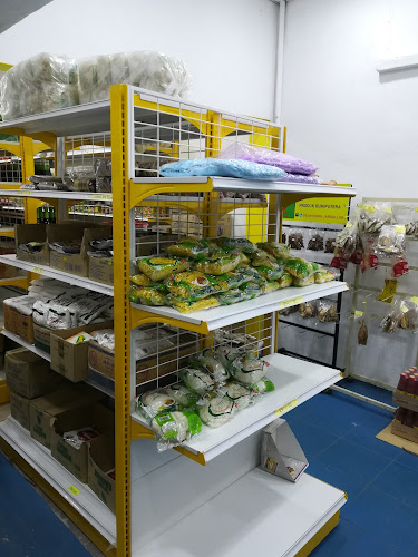 LESONG MART TEMERLOH - Gastronomi dan perhotelan