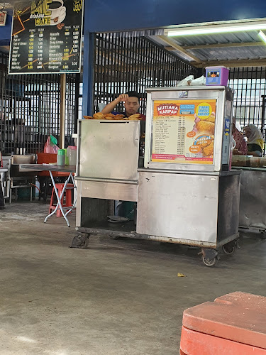 Comentarii opinii despre Mutiara Karipap • Jalan Larut