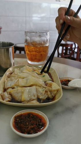 Comentarii opinii despre 广州西关石磨肠粉