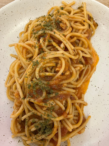 Homies Cafe - Alor Setar