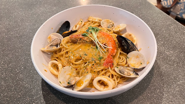 Opinii despre BEAN BROTHERS KL în Kuala Lumpur - Gastronomi dan perhotelan