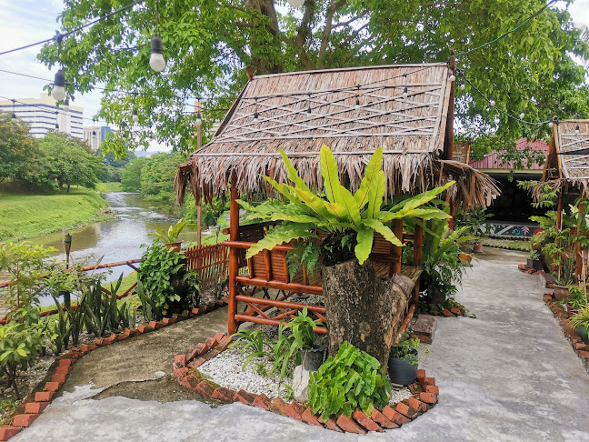 21, Jalan Laxamana, Taman Jubilee, 30300 Ipoh, Perak