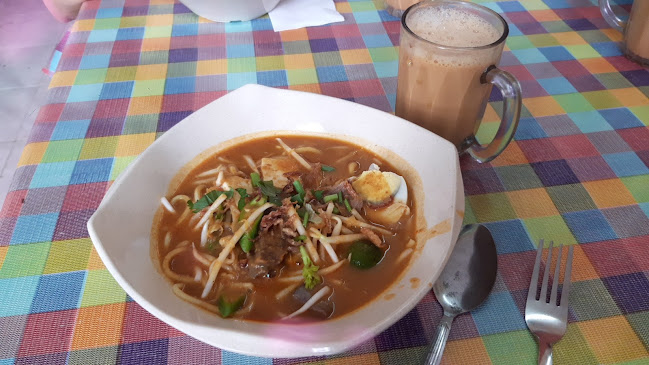 Comentarii opinii despre Nasi Briyani Gam An Nur Kampong Baru