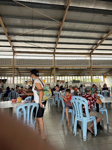 Yummy Food Garden Menglembu