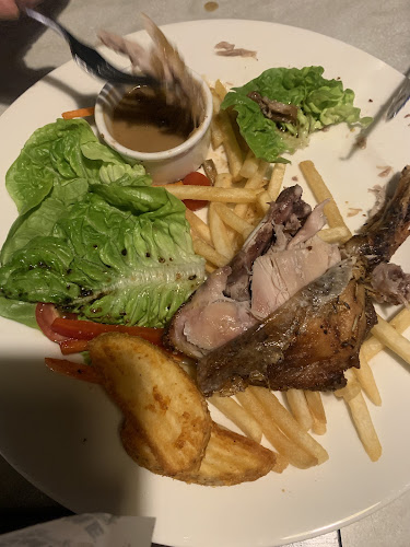 DOME Cafe @ Subang Parade