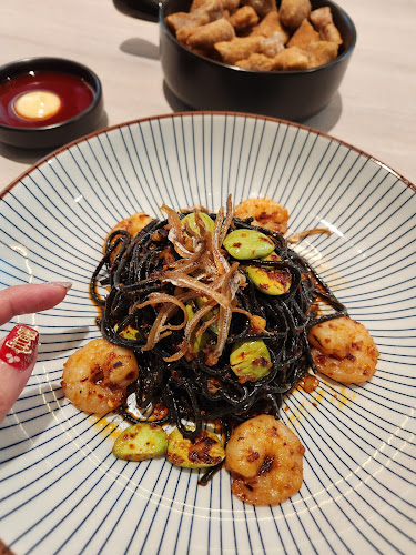 Comentarii opinii despre BuffRoom