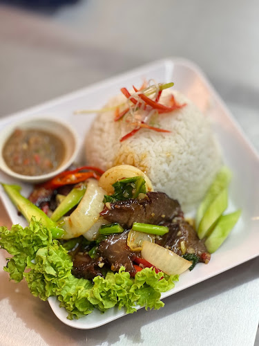 Comentarii opinii despre Sapina Restaurant Alor Setar