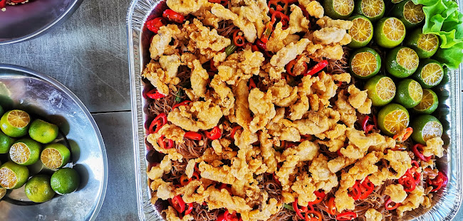 Stall 3 Canadahill - Gastronomi dan perhotelan