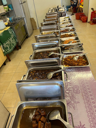 Opinii despre Kafe Lin's în Melaka - Gastronomi dan perhotelan