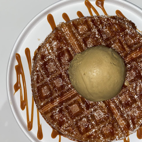 Churn Ice Cream, Damansara Uptown - Gastronomi dan perhotelan