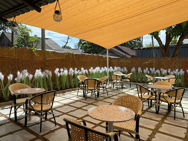 Opinii despre Paradiso Cafe în George Town - Gastronomi dan perhotelan