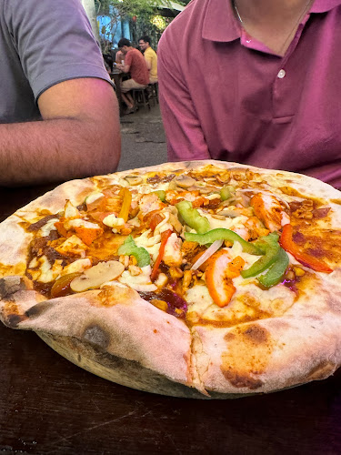 Tipsy Bridge - Melaka