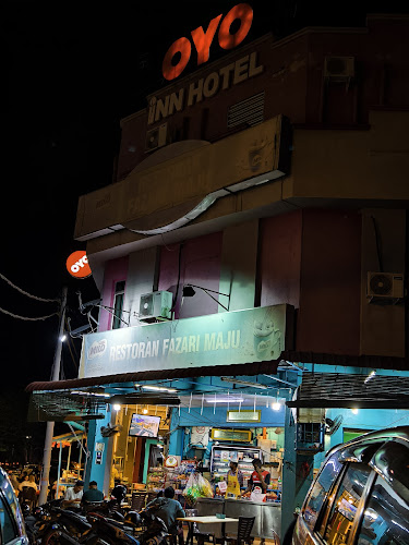 Comentarii opinii despre Restaurant Fazari Maju