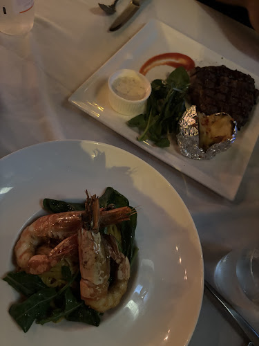 Comentarii opinii despre Pampas Steakhouse at Old Malaya