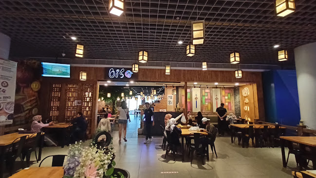 OISO_Aman Central Alor Setar