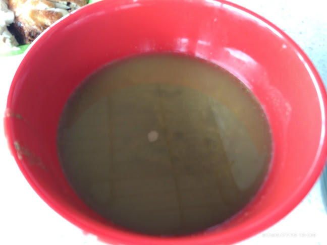 Kedai Makanan dan Minuman Nagaria - Gastronomi dan perhotelan