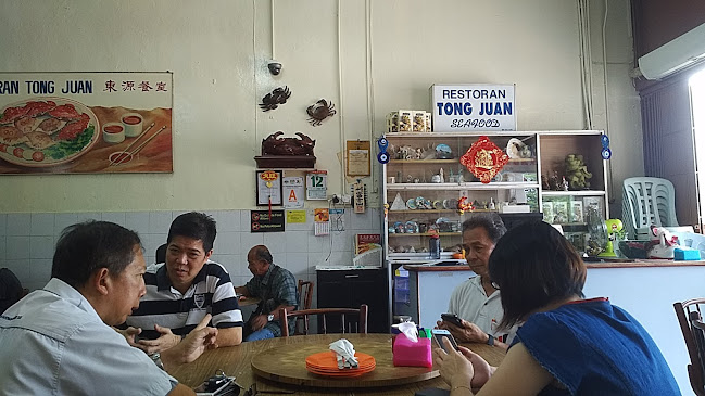 K-117, Jalan Sulaimani, Kampung Dusun Nyior, 24000 Kemaman, Terengganu