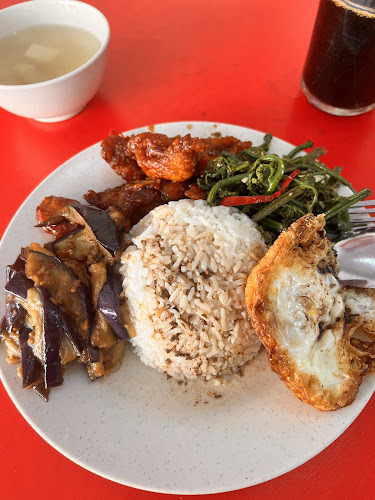 Seng Kee Miri Food Centre