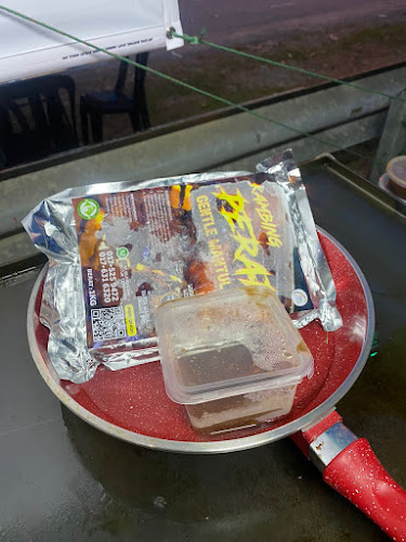 Epic Burger Kajang - Gastronomi dan perhotelan