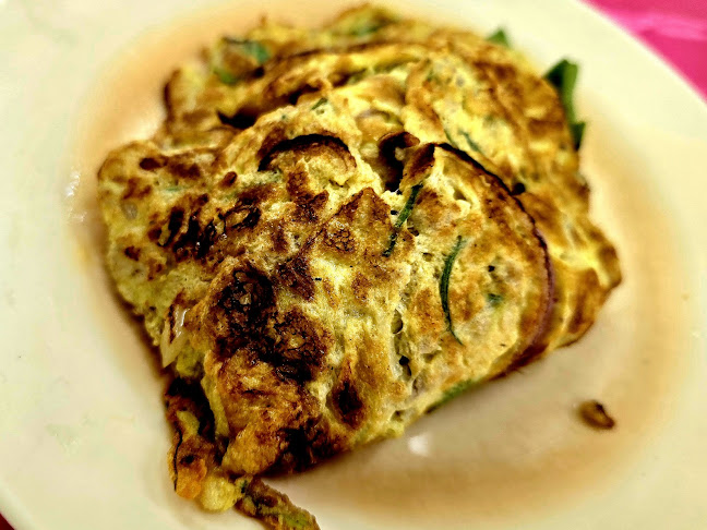 New Paris Restaurant - Gastronomi dan perhotelan